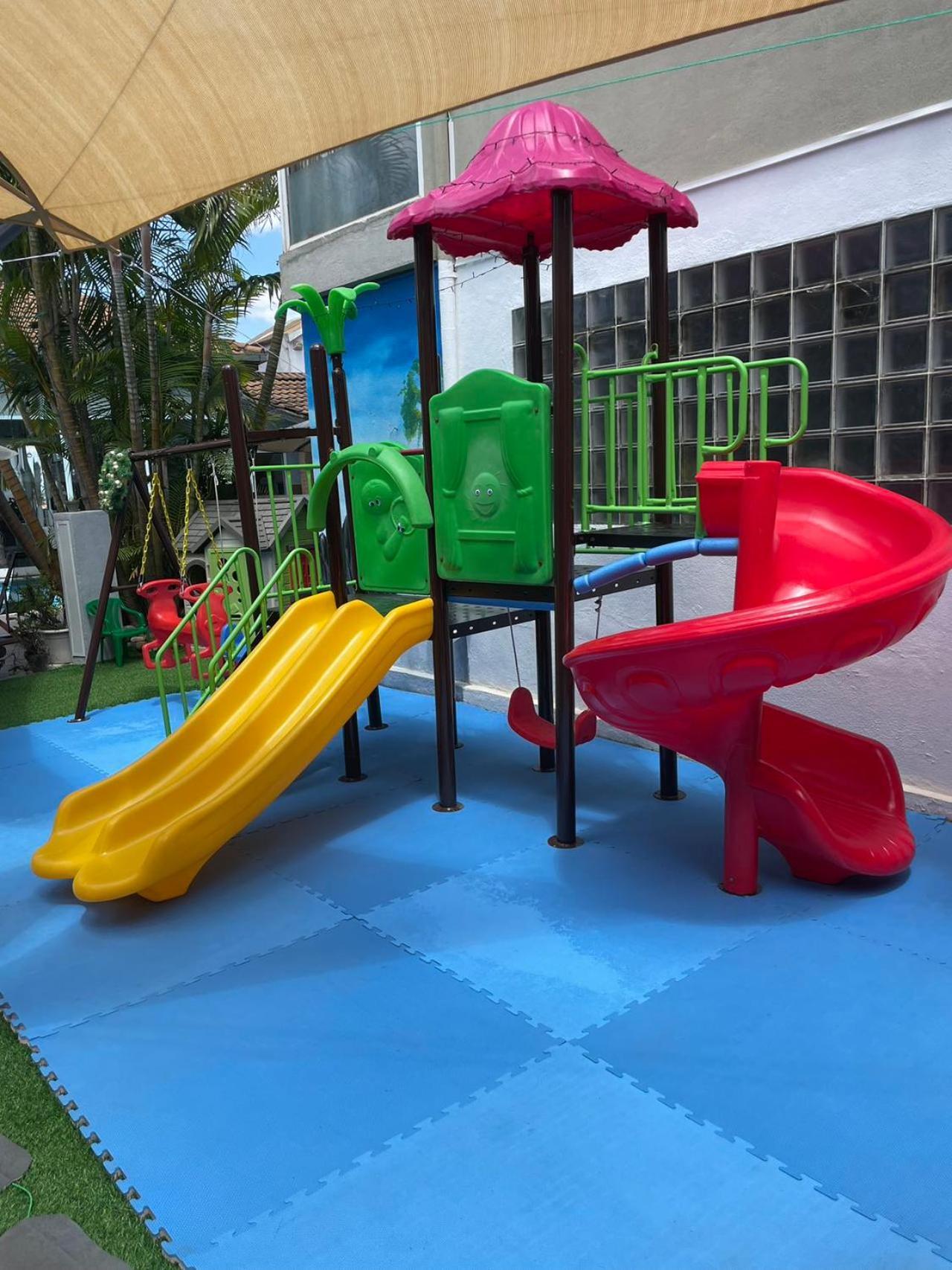 Atlantis Otel Antananarivo Dış mekan fotoğraf